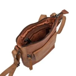 Bear Design Davide Crossbody Taupe -Diverse Tassen image 12063