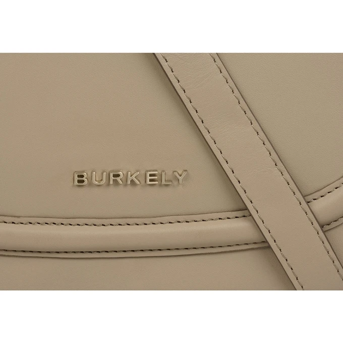 Burkely Beloved Bailey Hobo Gullible Grey 8 Burkely Beloved Bailey Hobo Gullible Grey - Afbeelding 6