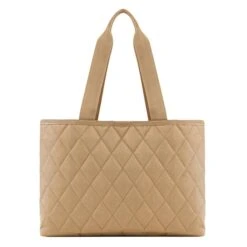 Reisenthel Shopping Classic Shopper L Rhombus Ginger
