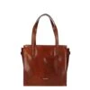 The Bridge Bianca Shopping Bag Brown -Diverse Tassen image 12078