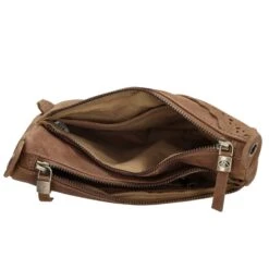 Micmacbags Marrakech Schoudertas Bruin -Diverse Tassen image 12086