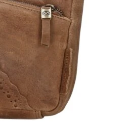 Micmacbags Marrakech Schoudertas Bruin -Diverse Tassen image 12087