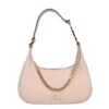 Michael Kors Piper Pouchette Soft Pink