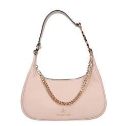 Michael Kors Piper Pouchette Soft Pink
