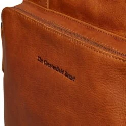 The Chesterfield Brand Alicante Shopper Cognac 10 The Chesterfield Brand Alicante Shopper Cognac -Diverse Tassen image 12097