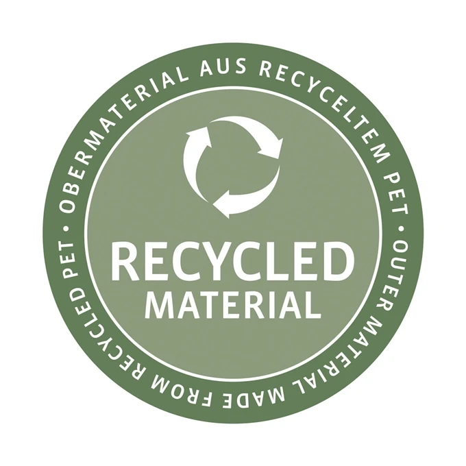 Reisenthel Travelling Allrounder M Mixed Dots Red 7 Reisenthel Travelling Allrounder M Mixed Dots Red - Afbeelding 5