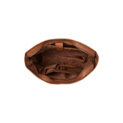 The Chesterfield Brand Pisa Shopper Cognac -Diverse Tassen image 12102