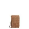 Zebra Trends Natural Bag Telefoontasje Camel