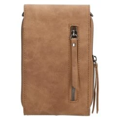 Zebra Trends Natural Bag Telefoontasje Camel -Diverse Tassen image 12108