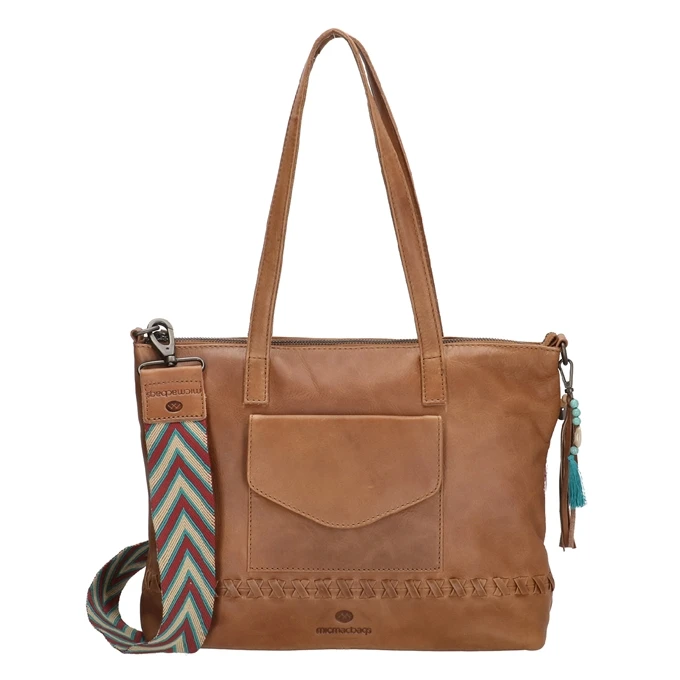 Micmacbags Friendship Shopper Bruin II 3 Micmacbags Friendship Shopper Bruin II