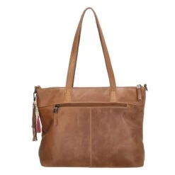 Micmacbags Friendship Shopper Bruin II 14 Micmacbags Friendship Shopper Bruin II -Diverse Tassen image 12120