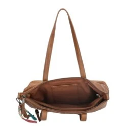 Micmacbags Friendship Shopper Bruin II 15 Micmacbags Friendship Shopper Bruin II -Diverse Tassen image 12121