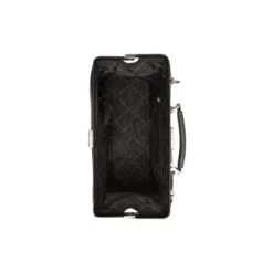 The Chesterfield Brand Texel Reistas Zwart 9 The Chesterfield Brand Texel Reistas Zwart -Diverse Tassen image 1213