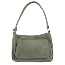 Cowboysbag Trimmer Bag Green