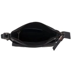 Micmacbags Porto Schoudertas IIII Donker Navy -Diverse Tassen image 12147