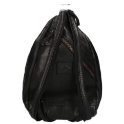 Bear Design Cow Lavato Hannie Rugzak Zwart -Diverse Tassen image 12150