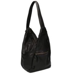 Bear Design Cow Lavato Hannie Rugzak Zwart -Diverse Tassen image 12151