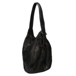 Bear Design Cow Lavato Hannie Rugzak Zwart -Diverse Tassen image 12152