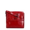 Claudio Ferrici Venice Emma Crossbodybag Red -Diverse Tassen image 12155
