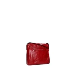 Claudio Ferrici Venice Emma Crossbodybag Red -Diverse Tassen image 12157