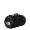 The North Face Base Camp Duffel L Black 2 The North Face Base Camp Duffel L Black -Diverse Tassen image 1216