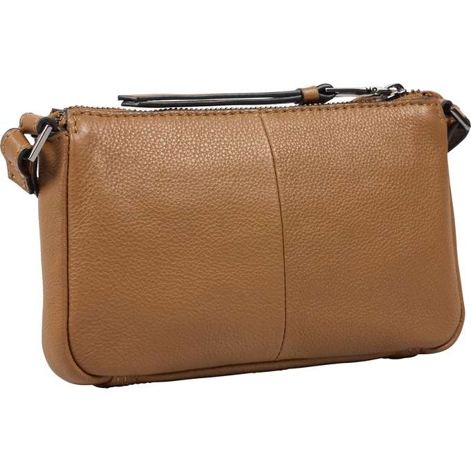 Burkely Mystic Maeve Crossbody Bag Cognac 5 Burkely Mystic Maeve Crossbody Bag Cognac - Afbeelding 3