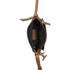 Burkely Mystic Maeve Crossbody Bag Cognac 12 Burkely Mystic Maeve Crossbody Bag Cognac -Diverse Tassen image 12173