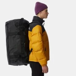The North Face Base Camp Duffel L Black 13 The North Face Base Camp Duffel L Black -Diverse Tassen image 1218