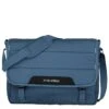Travelite Skaii Messenger Bag Blue 1 Travelite Skaii Messenger Bag Blue -Diverse Tassen image 12181