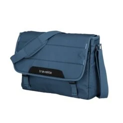 Travelite Skaii Messenger Bag Blue -Diverse Tassen image 12184
