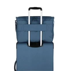 Travelite Skaii Messenger Bag Blue -Diverse Tassen image 12185