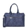 Wimona Fabiana-Two Dames Laptoptas Dark Blue -Diverse Tassen image 12186