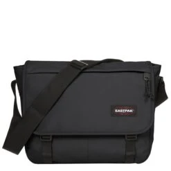 Eastpak Delegate + Schoudertas Black