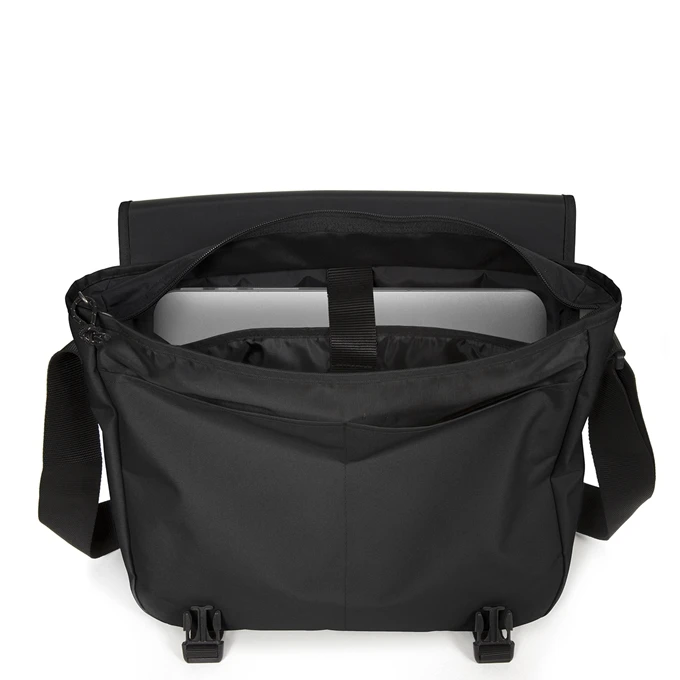 Eastpak Delegate + Schoudertas Black 6 Eastpak Delegate + Schoudertas Black - Afbeelding 4
