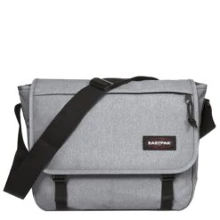 Eastpak Delegate + Schoudertas Sunday Grey