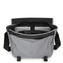 Eastpak Delegate + Schoudertas Sunday Grey 12 Eastpak Delegate + Schoudertas Sunday Grey -Diverse Tassen image 12200