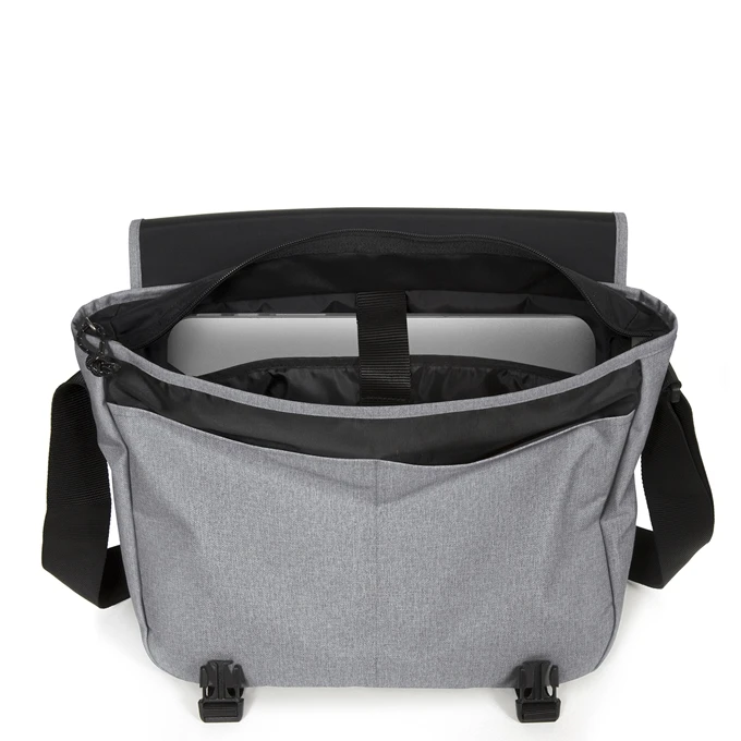 Eastpak Delegate + Schoudertas Sunday Grey 6 Eastpak Delegate + Schoudertas Sunday Grey - Afbeelding 4