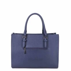 Wimona Natalia Handtas Donkerblauw 10 Wimona Natalia Handtas Donkerblauw -Diverse Tassen image 12207