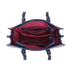 Wimona Natalia Handtas Donkerblauw 11 Wimona Natalia Handtas Donkerblauw -Diverse Tassen image 12208