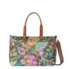 Oilily Charly Carry All Young Sits Forrest Green
