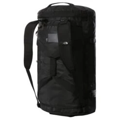 The North Face Base Camp Duffel L Black 16 The North Face Base Camp Duffel L Black -Diverse Tassen image 1221
