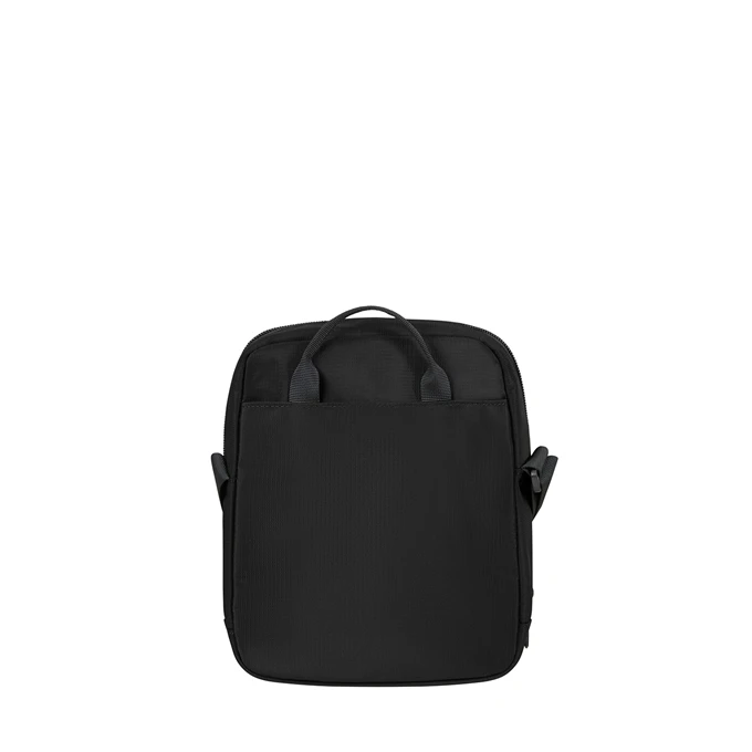 Samsonite Sackmod Crossover M 9.7" Black 5 Samsonite Sackmod Crossover M 9.7" Black - Afbeelding 3