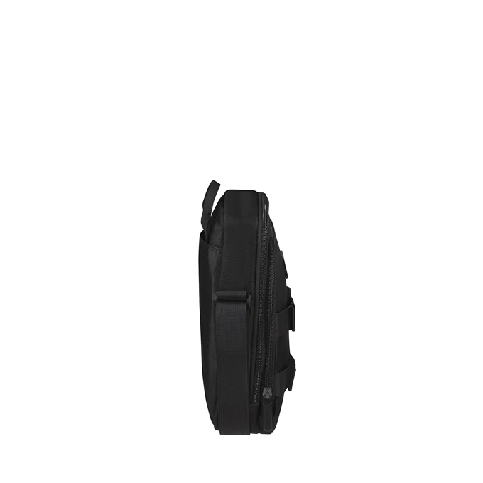 Samsonite Sackmod Crossover M 9.7" Black 7 Samsonite Sackmod Crossover M 9.7" Black - Afbeelding 5