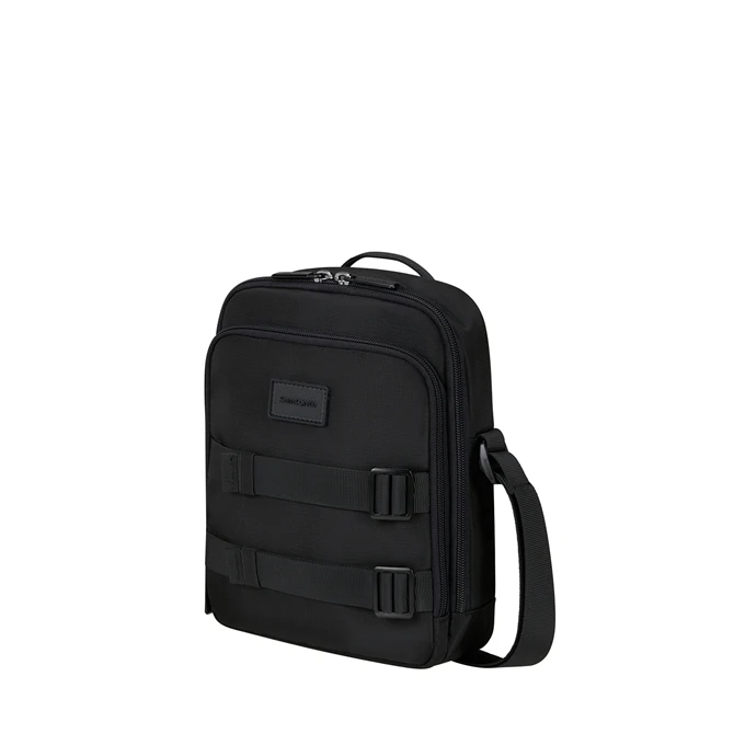 Samsonite Sackmod Crossover M 9.7" Black 8 Samsonite Sackmod Crossover M 9.7" Black - Afbeelding 6