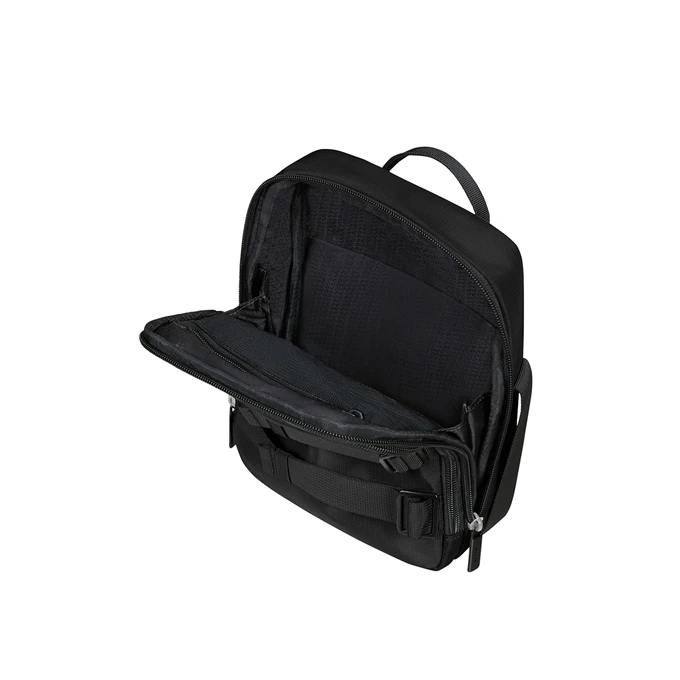 Samsonite Sackmod Crossover M 9.7" Black 9 Samsonite Sackmod Crossover M 9.7" Black - Afbeelding 7