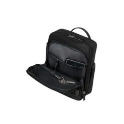 Samsonite Sackmod Crossover M 9.7" Black 17 Samsonite Sackmod Crossover M 9.7" Black -Diverse Tassen image 12220