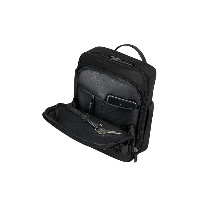 Samsonite Sackmod Crossover M 9.7" Black 10 Samsonite Sackmod Crossover M 9.7" Black - Afbeelding 8