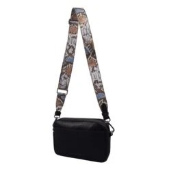 Cowboysbag Paige Crossbody Black/blue 9 Cowboysbag Paige Crossbody Black/blue -Diverse Tassen image 12226