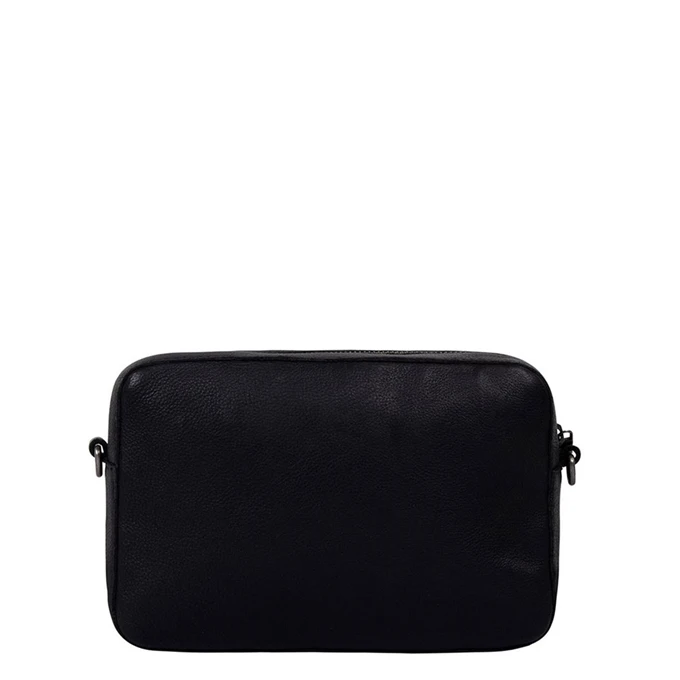 Cowboysbag Paige Crossbody Black/blue 6 Cowboysbag Paige Crossbody Black/blue - Afbeelding 4