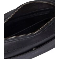 Cowboysbag Paige Crossbody Black/blue 11 Cowboysbag Paige Crossbody Black/blue -Diverse Tassen image 12228